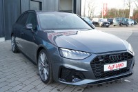 Audi A4 Avant 40 TFSI qu. 2xS line