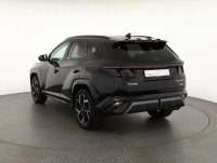 Hyundai Tucson 1.6T-GDI HEV N-Line 4WD Aut.