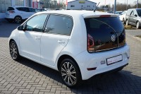 VW up up! 1.0 club up! BMT