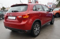 Mitsubishi ASX 1.6 Diamant Edition+ 2WD
