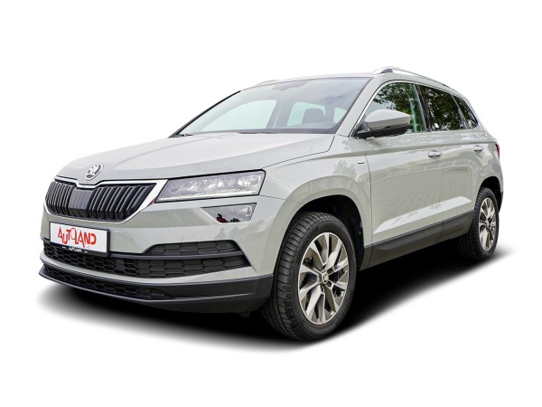 Skoda Karoq 1.5 16V TSI Clever