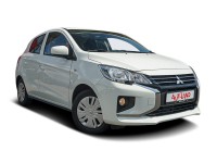Mitsubishi Space Star 1.0 Basis Freisprechanlage Bluetooth