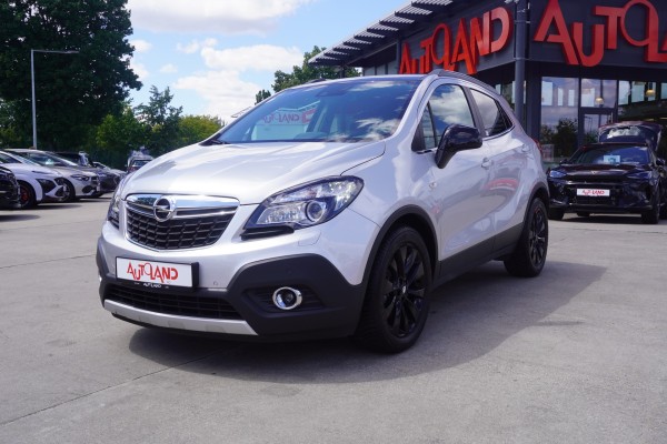 Opel Mokka 1.4 Turbo Color Edition