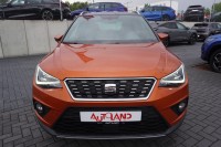 Seat Arona 1.0 TSI Beats DSG