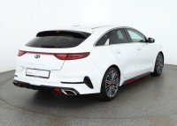 Kia pro_cee'd ProCeed 1.6 T-GDI GT