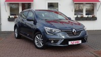 Renault Megane IV Grandtour 1.2 TCe 130 Intens