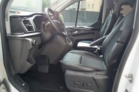Ford Tourneo Custom 2.0 TDCi L1 Sport ACC
