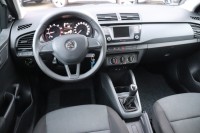 Skoda Fabia 1.0l MPI Active Green tec