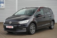 Vorschau: VW Touran 1.4 TSI DSG Sound