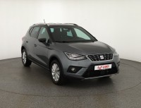 Seat Arona 1.0 TSI DSG Xcellence