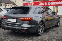 Audi A4 Avant 40 TFSI qu. 2xS line