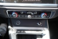 Audi Q3 S-Line