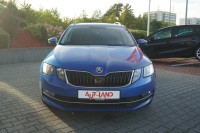 Skoda Octavia Combi 1.5 TSI Style