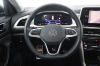 VW T-Roc 1.5 TSI DSG