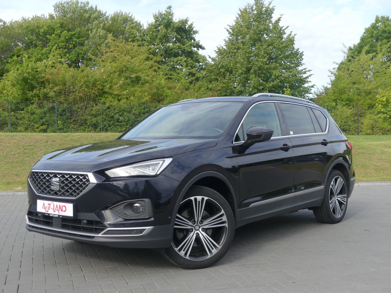 Seat Tarraco 2.0 TSI Xcellence
