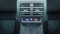 VW Passat Variant 2.0 TDI