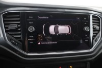 VW T-Roc 2.0 TSI DSG 4Motion Sport