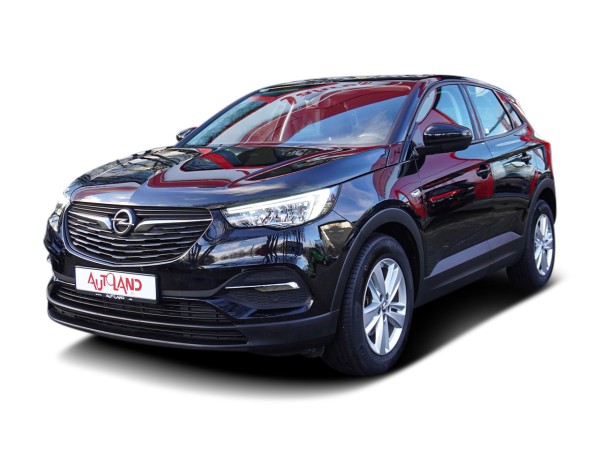 Opel Grandland 1.2 Edition