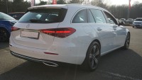 Mercedes-Benz C 200 C200 T-Modell Avantgarde