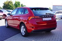Skoda Scala 1.5 TSI DSG