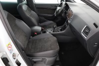 Cupra Ateca 2.0 TSI DSG 4Drive