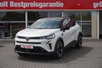 Vorschau: Renault Captur TCe 90