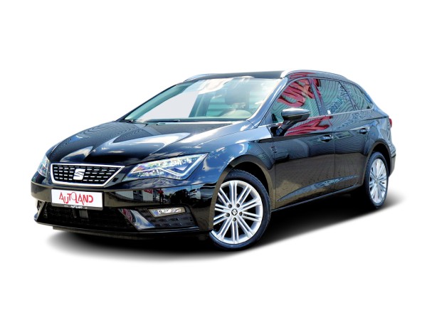 Seat Leon ST 1.4 TSI Xcellence