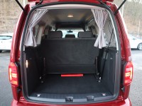 VW Caddy Maxi 1.4 TSI