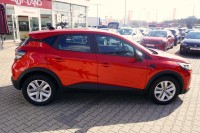 Renault Captur TCe 160 Evolution Aut.