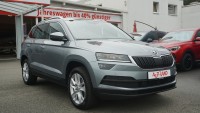 Skoda Karoq 1.5 TSI