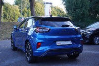 Ford Puma 1.0 M-Hybrid ST-Line