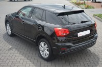 Audi Q2 35 TFSI S-Tronic 2xS-Line VC