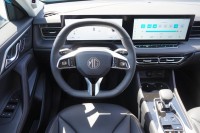 MG HS 1.5 T-GDI Luxury Aut.