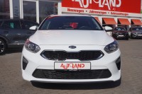 Kia cee'd Sporty Wagon Ceed SW 1.5 T-GDI Vision