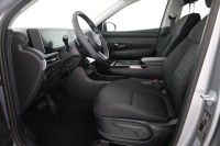 Hyundai Tucson 1.6 T-GDI HEV Aut.
