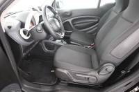 Smart ForTwo Twinamic Cool & Audio