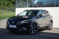 Vorschau: Nissan Qashqai N-Connecta 1.3 Dig-T