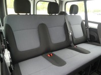 Opel Vivaro B 1.6 CDTI Kombi L2H1