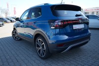 VW T-Cross 1.0 Life