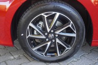 Toyota Yaris 1.5 Hybrid Team D Aut.