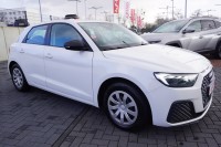 Audi A1 25 Sportback 1.0 TFSI