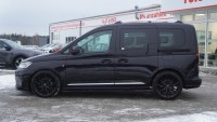 VW Caddy 2.0 TDI Style DSG