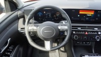 Hyundai Tucson 1.6T-GDI Aut.