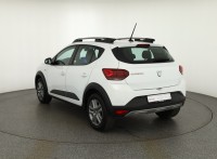 Dacia Sandero Stepway TCe 90