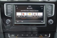 VW Golf VII 2.0 GTI BMT