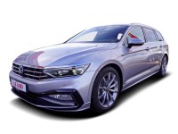 VW Passat Variant 1.5 TSI R-Line DSG 3-Zonen-Klima Navi Sitzheizung