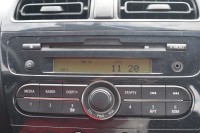 Mitsubishi Space Star 1.0