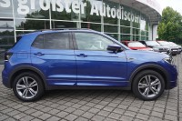 VW T-Cross 1.0 TSI R-Line