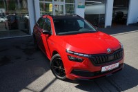 Skoda Kamiq Monte Carlo 1.5 TSI DSG