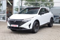 Vorschau: Nissan Qashqai Tekna 1.3 Dig-T Aut.